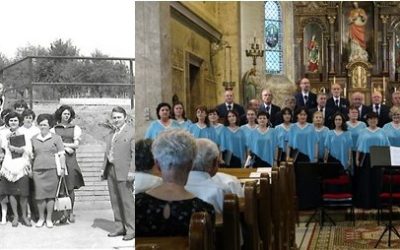 Szeptember 5-én nyílik a 45 éves jubileumi kiállítás