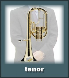 Tenor