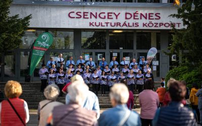 Anyák napi koncert